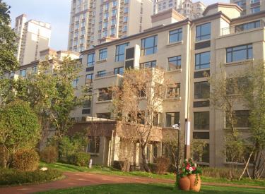 重工街龙湖花千树全新