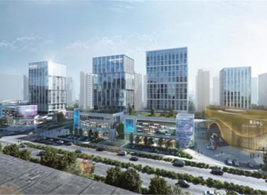 万科首府未来城