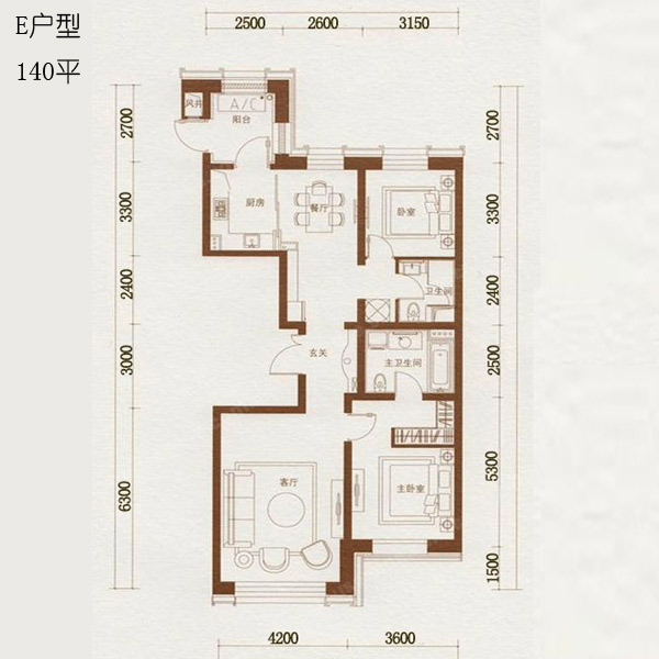 嘉里雅颂居_沈阳嘉里雅颂居楼盘详情 - 房小二网