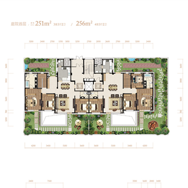 新世界·卓铸相册_沈阳新世界·卓铸实景图_新世界·卓铸效果图 房