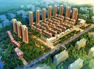 金地檀悦新品户型楼王上市