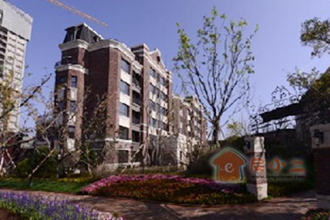 金地锦城项目被誉为是青年南大街上的波士顿街区,浑南新行政中心旁