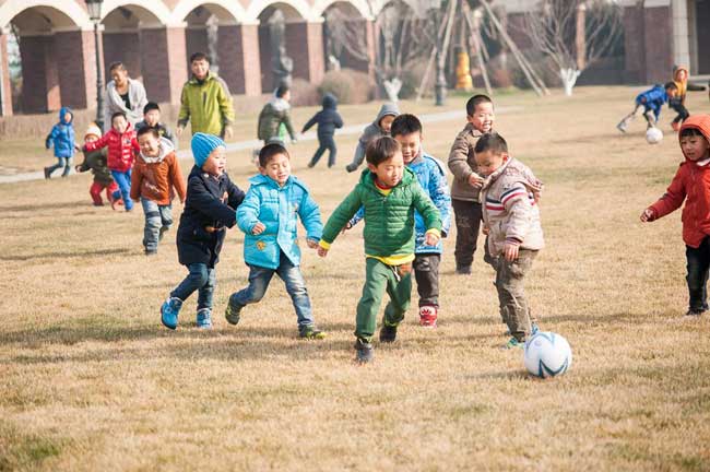 第二届少年大学季明日正式起航 沈阳楼市新闻
