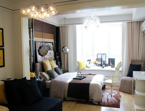 居易v公寓距交房又进一步 沈阳楼市新闻报道