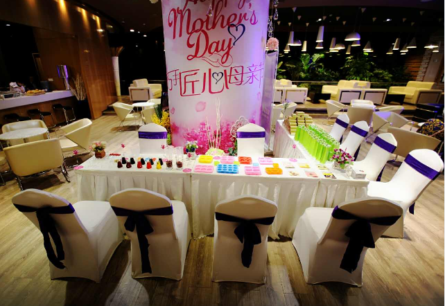 巧手匠心母亲节 - 房小二网