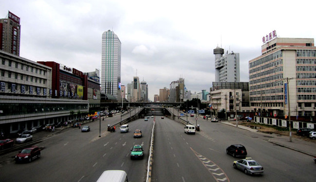 大东区社区来了微型消防站