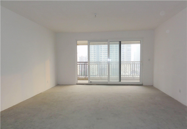 毛坯房和清水房到底有啥区别?