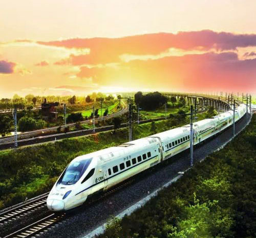 沈阳高铁中长期路网规划 促进新南站房价攀升