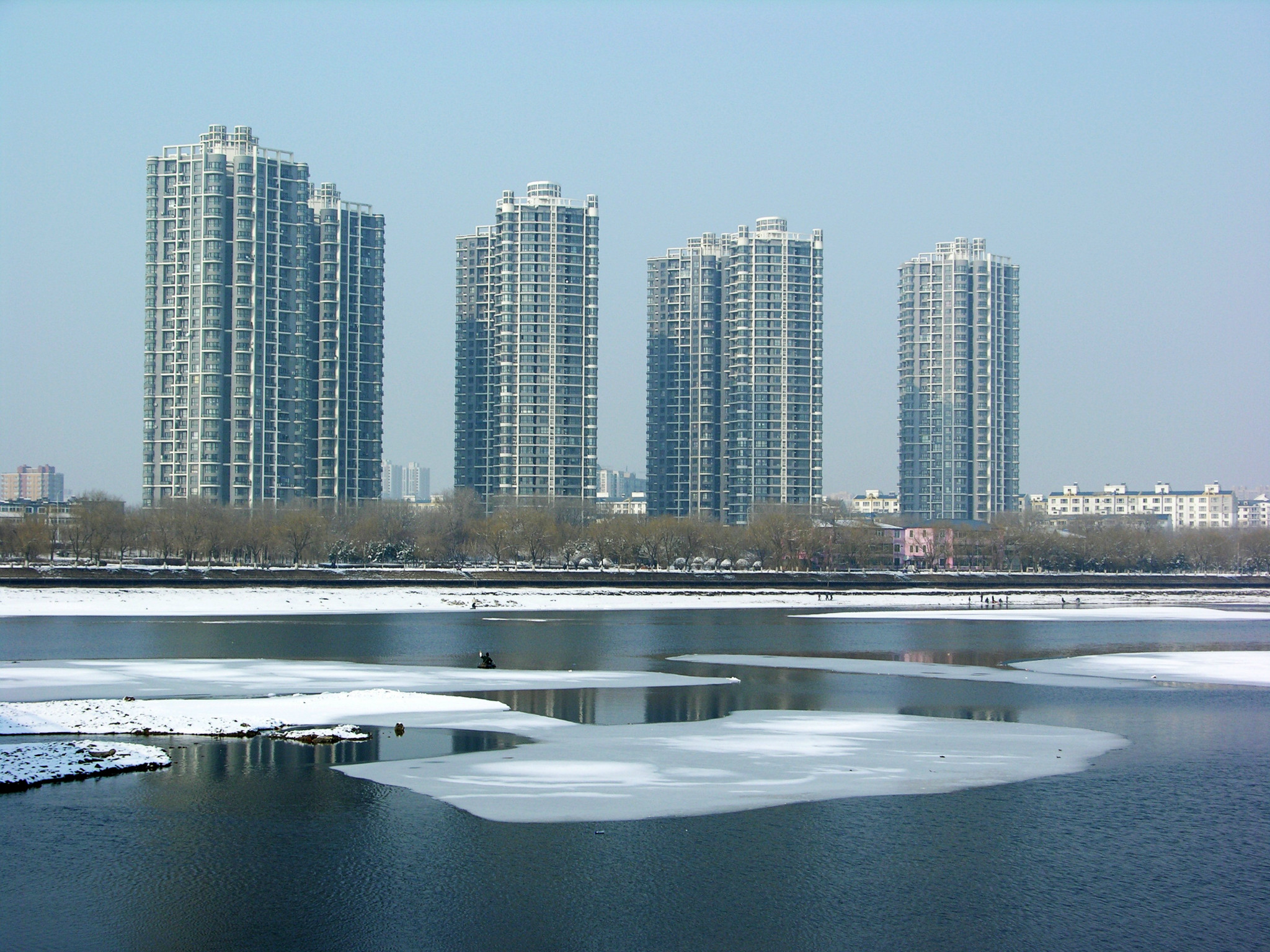 沈阳将全力打造北国风光宜居家园