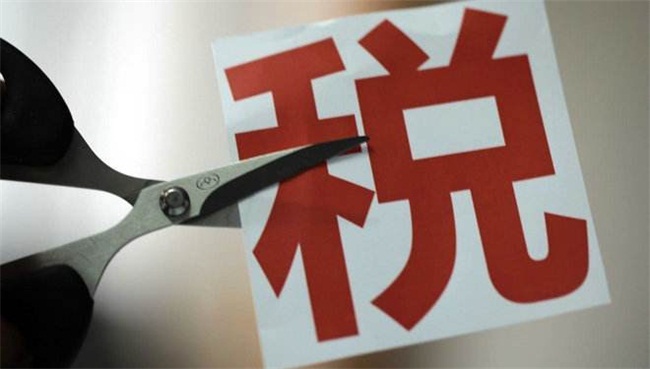 个税房地产税列入立法预备项目