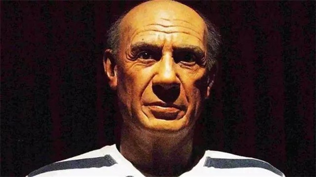 匠心比心--毕加索真迹沈阳金地行!