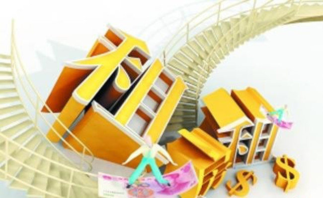 房租占收入比(3)