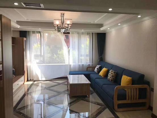 一步到位住洋房,意大利风情小镇五期精装新品