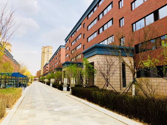 一步到位住洋房,意大利风情小镇五期精装新品