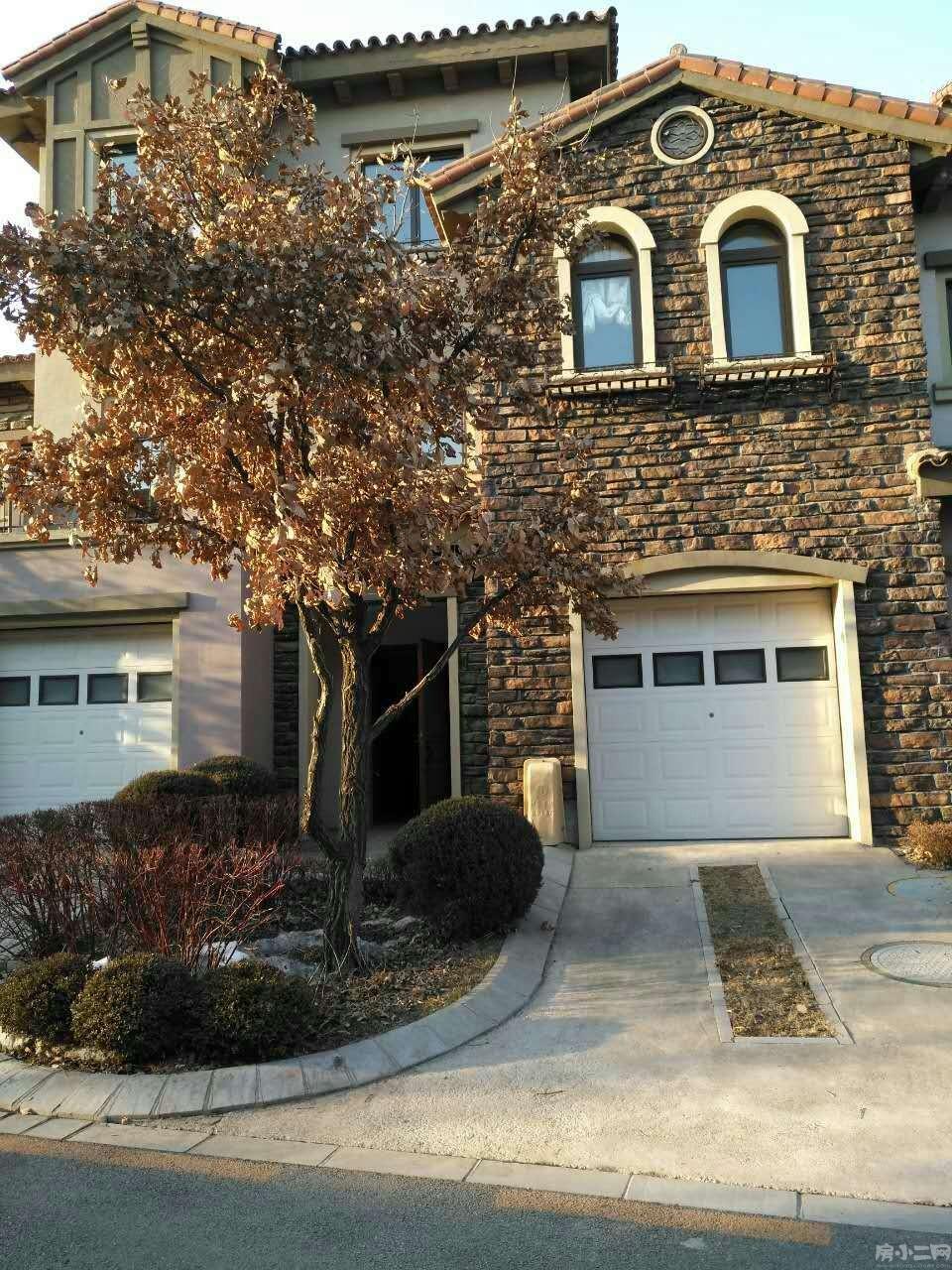 亿达玖墅4室2厅2卫360㎡