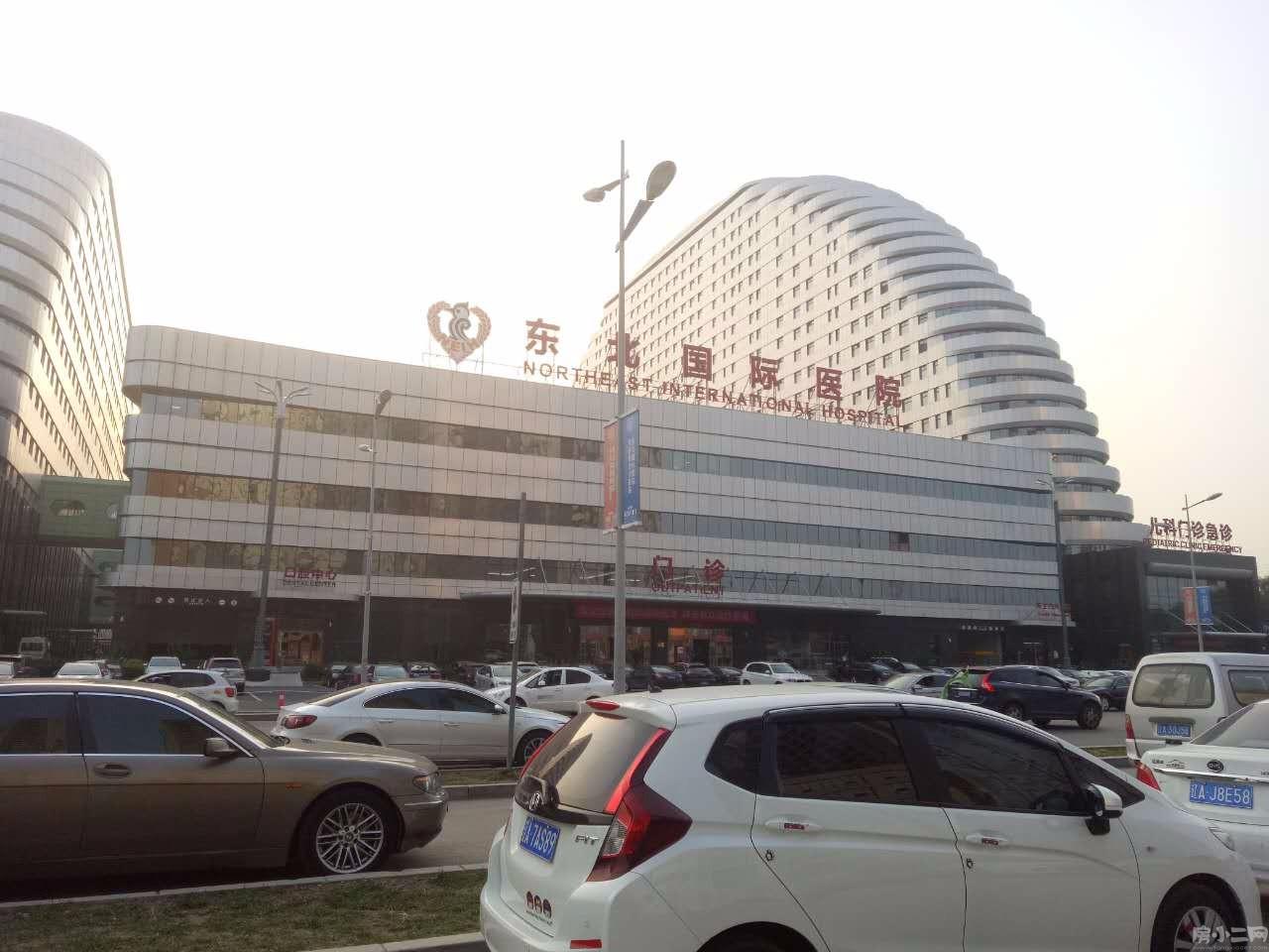 (出租) 浑南区 二十一世纪广场 临街门面_浑南区商铺出售_沈阳商铺