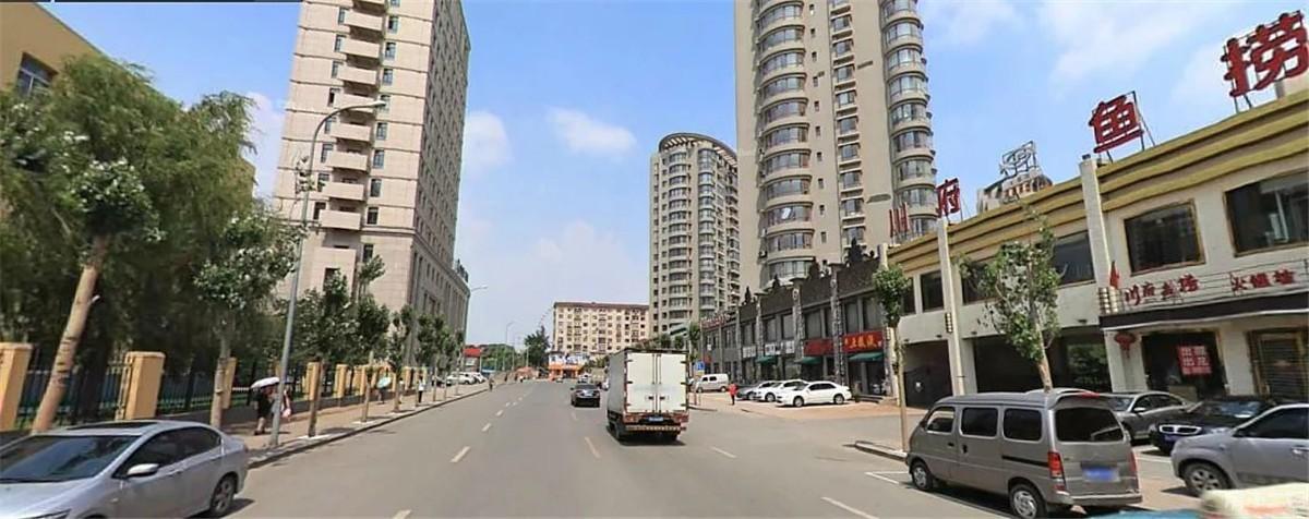 (出售) 沈河区 高官台 住宅底商_沈河区商铺出售_沈阳商铺出售 - 房