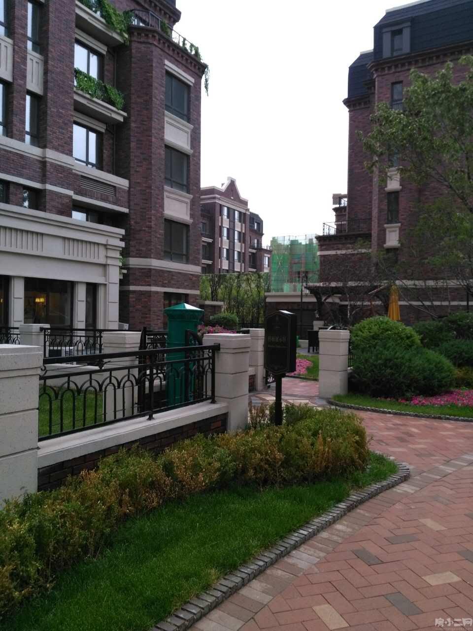 浑南世纪大厦金地檀府近地铁品牌物业高端园区