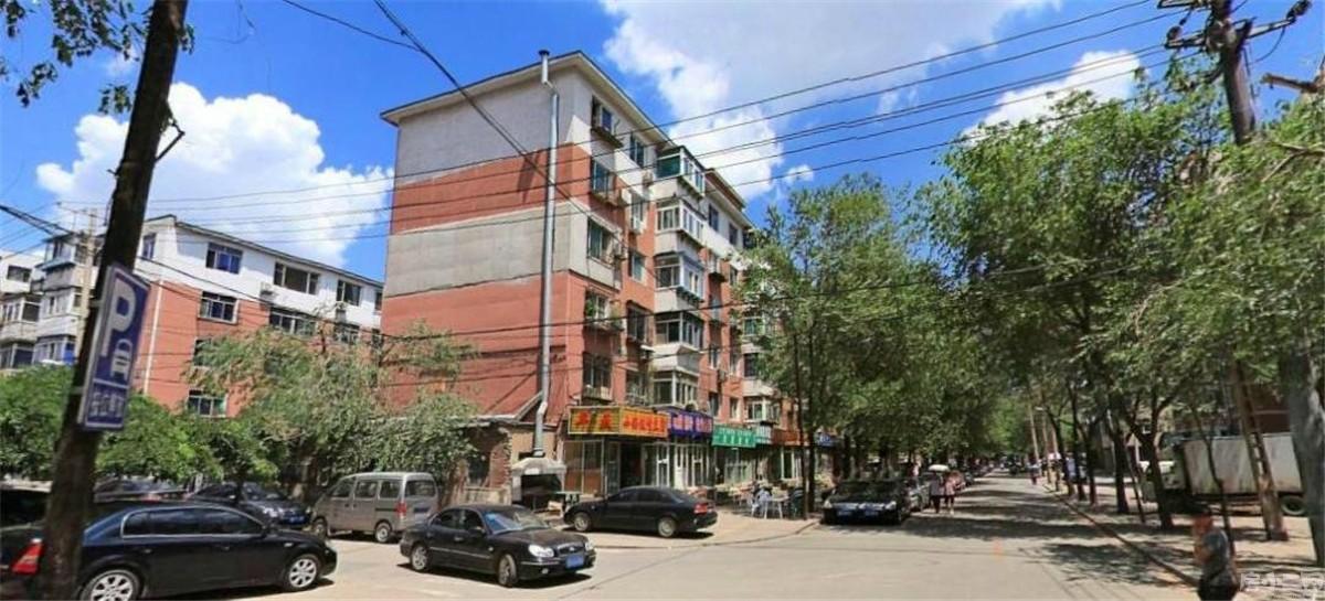 (出售) 沈河区 新立堡 住宅底商_沈河区商铺出售_沈阳商铺出售 - 房