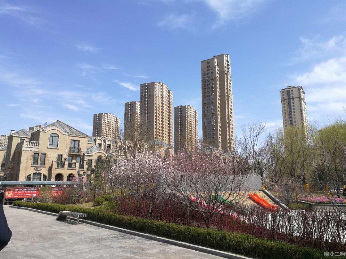 郡原小石城二手房_沈阳郡原小石城_郡原小石城二手房交易 - 房小二网