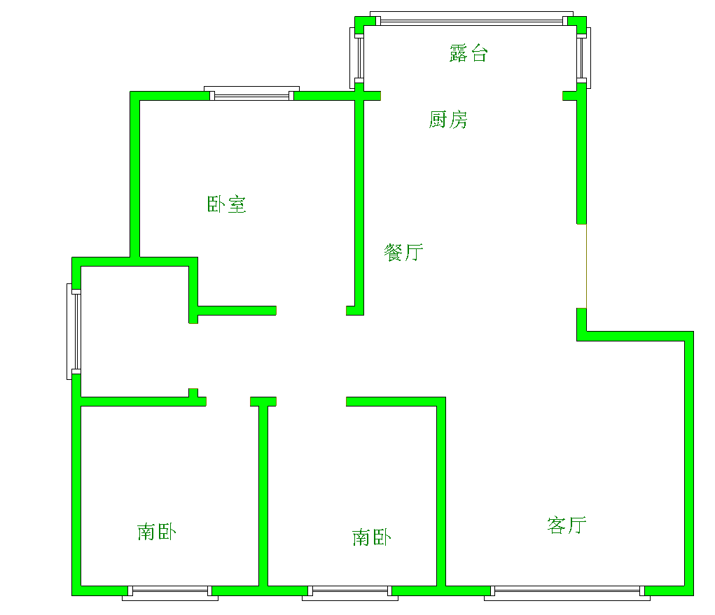 隆河谷二手房_沈阳隆河谷_隆河谷二手房交易 - 房小二网