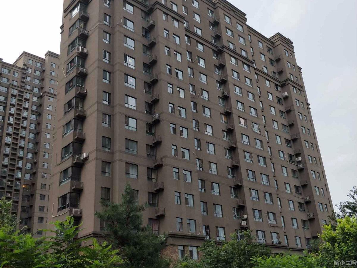浑南 双地 铁 精装 现房 南京南街 交通便利 80_沈阳顶盛国际花园二手