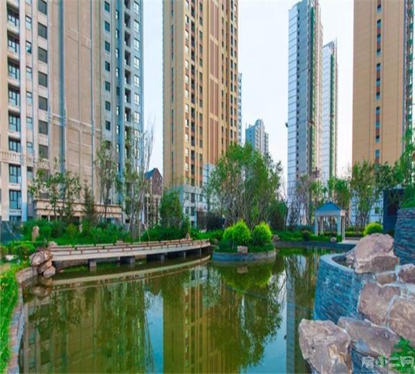 58㎡_沈阳三盛颐景御园二手房_2室2厅78.58平米35万元 - 房小二网