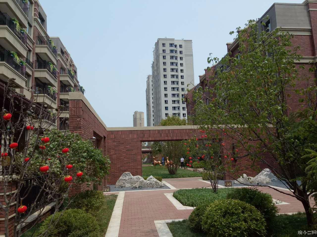 郡原·小石城二手房_沈阳郡原·小石城_郡原·小石城二手房交易-房