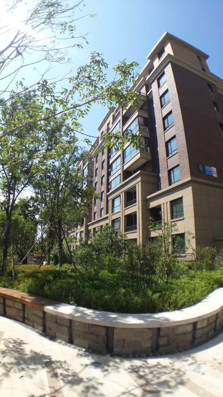 浑南世纪大厦 沈铁田园牧歌 国企现房 配套完善 封闭园林即买