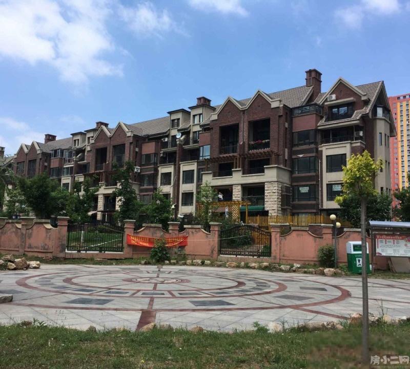浑南奥体 金地樾檀山 高品质洋房 省实验 环境好 越秀星汇云_沈阳金地
