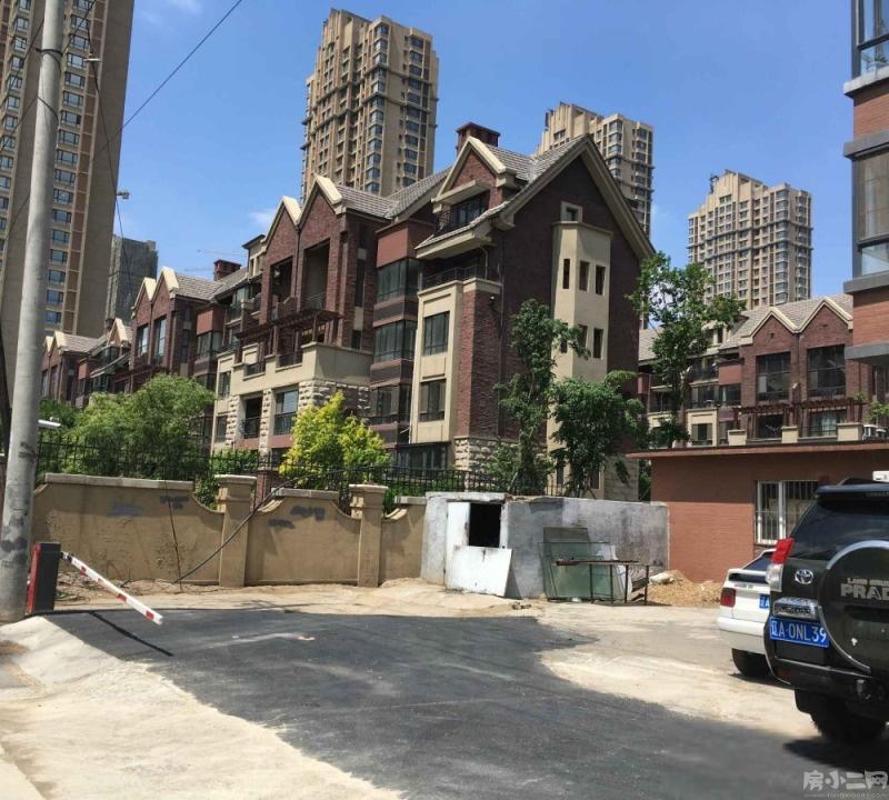 浑南奥体 金地樾檀山 高品质洋房 省实验 环境好 越秀星汇云_沈阳金地