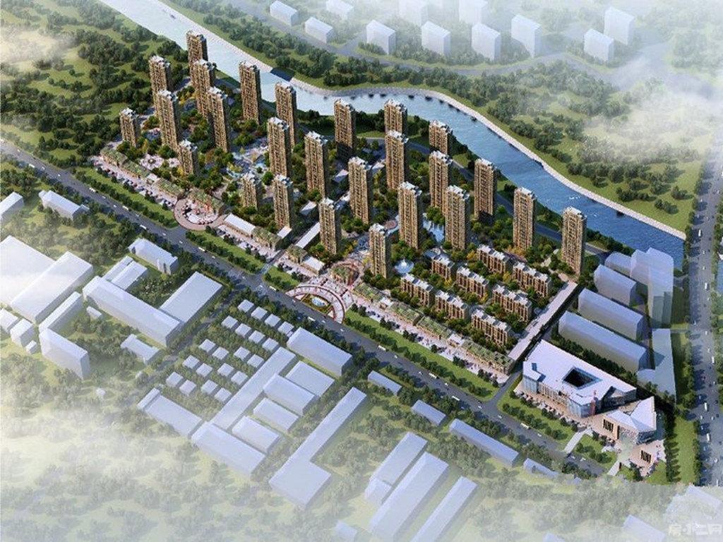 沈北道义2号线航空航天地铁口融创唐轩府南北两室自住婚房69平