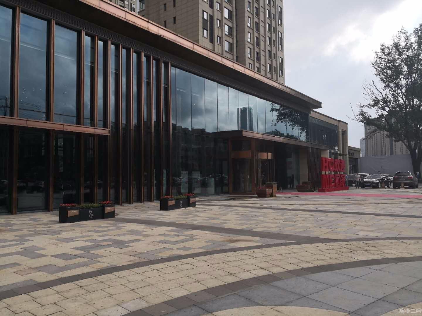 (出售) 沈河区 南塔 越秀星汇云锦_沈河区商铺出售_沈阳商铺出售 - 房