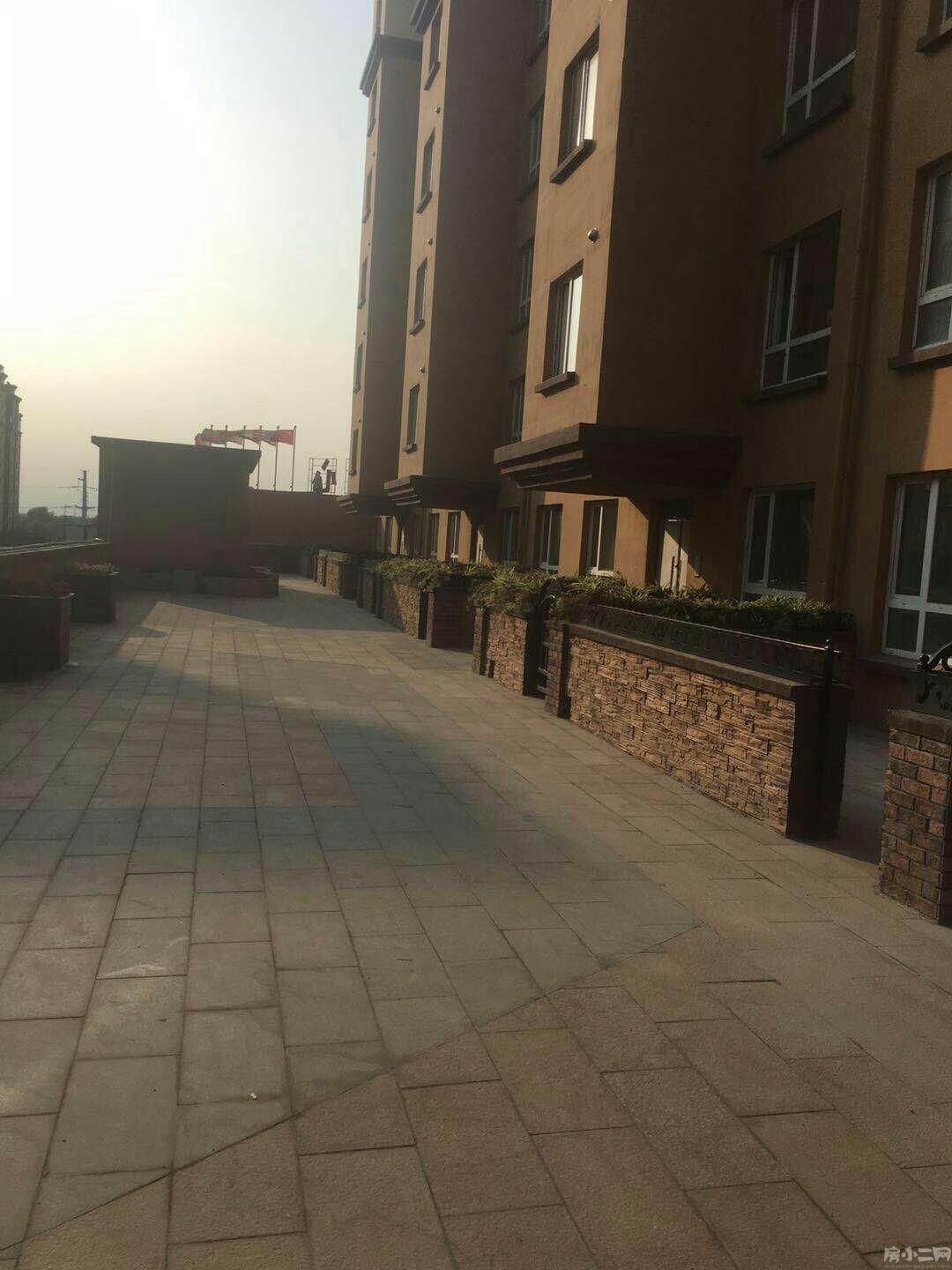 艾格尔e学府 2室2厅1卫72.57㎡