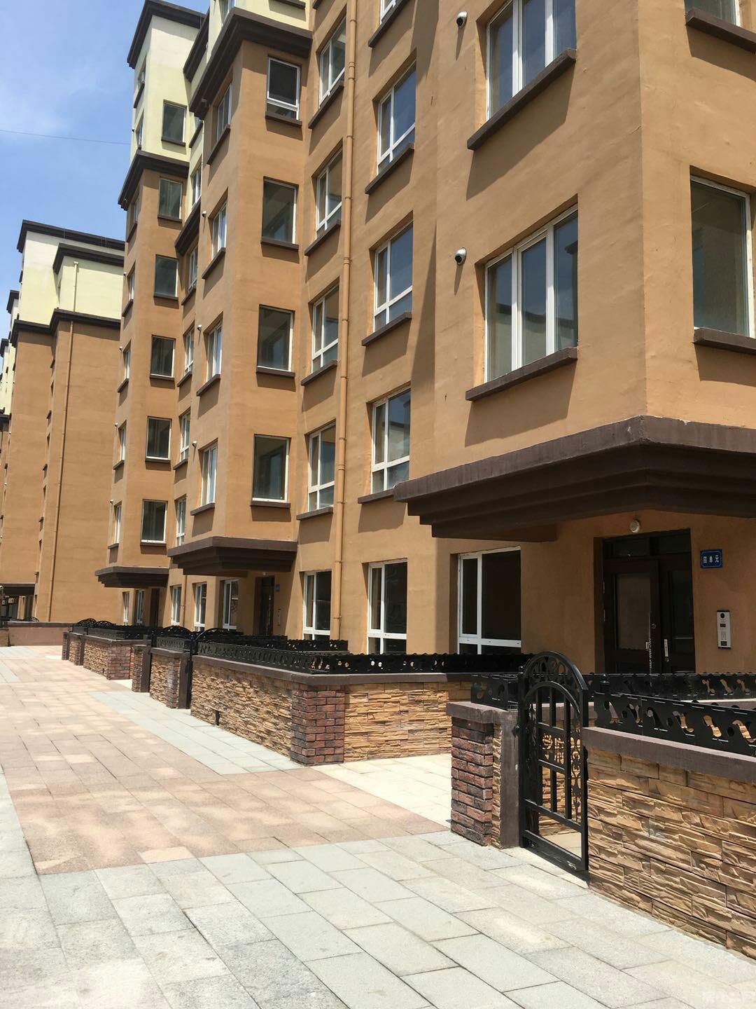 艾格尔e学府 3室2厅1卫95㎡