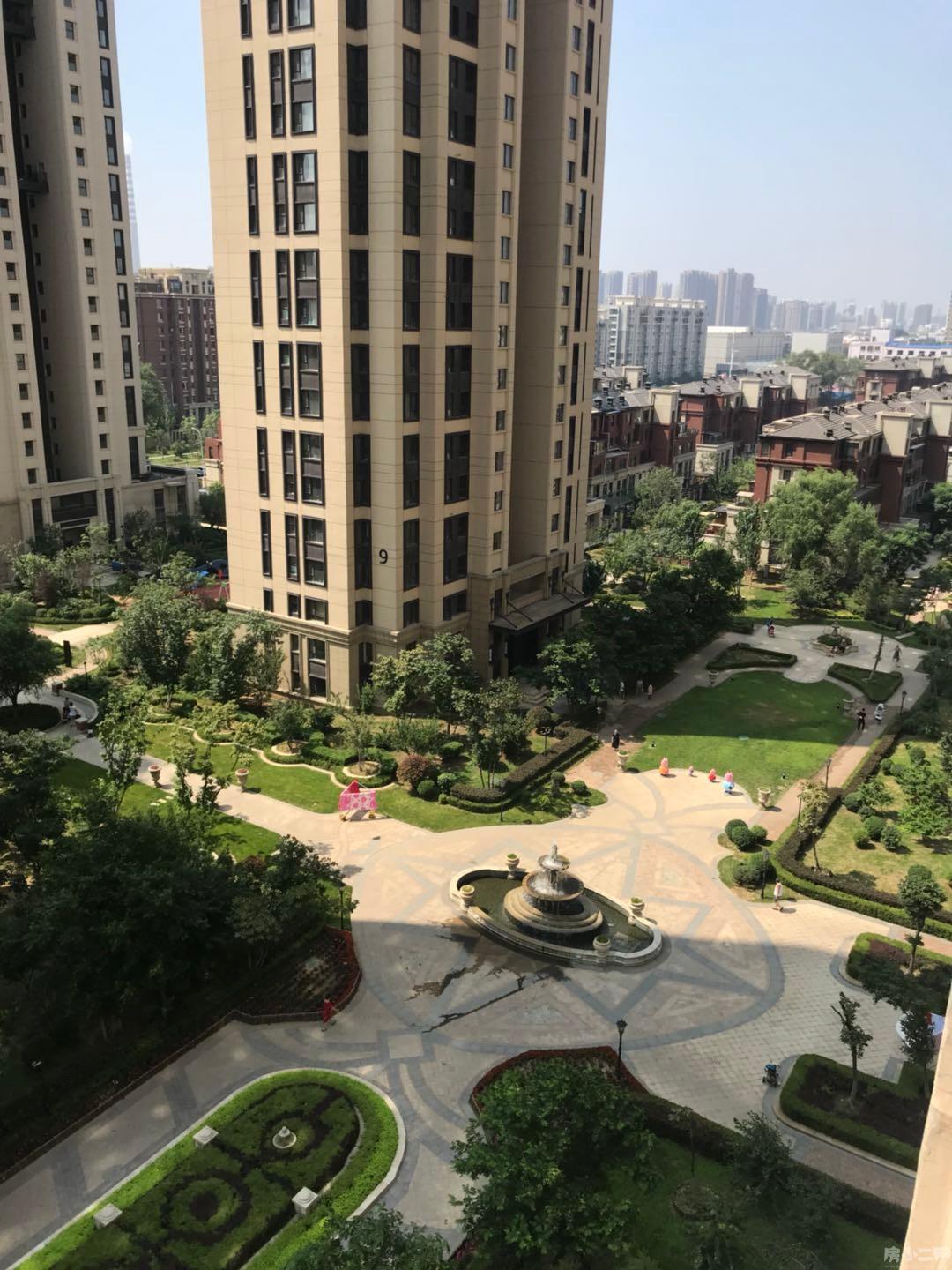 68㎡_沈阳金地铂悦二手房_2室1厅78.68平米110万元 - 房小二网