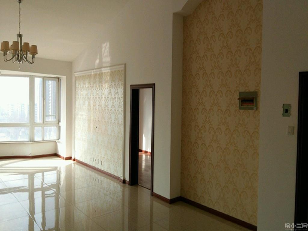 御林家园 3室2厅1卫 148.23㎡