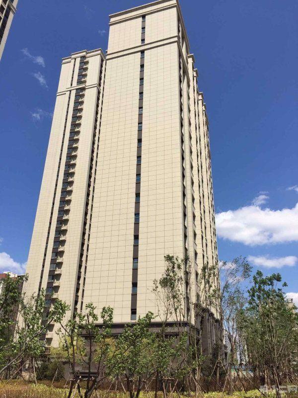 近邻万达广场 非诚勿扰_沈阳维士法兰香颂二手房_3室2厅128平米91万元