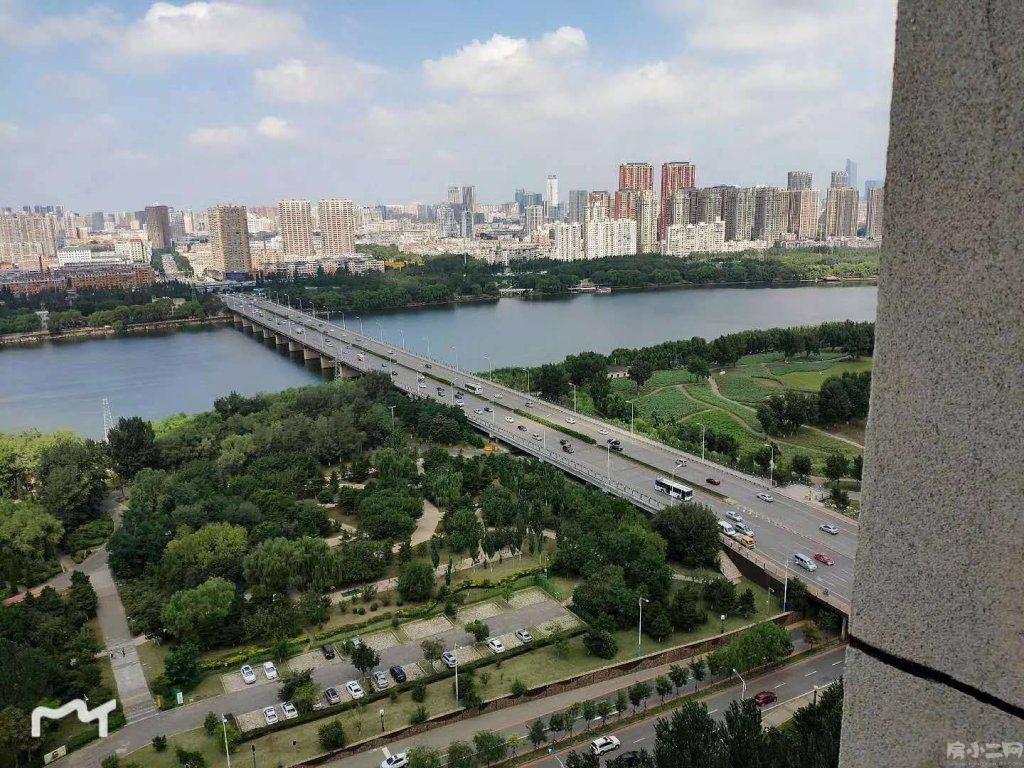 长白岛 长岛壹号 纯住宅手续 南京一小126中学未用 4号线_沈阳长岛壹