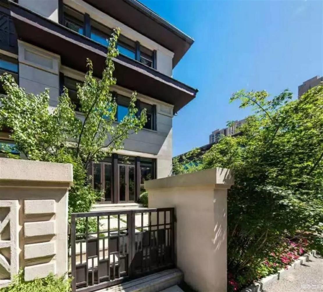 浑南市府 绿地海域香庭三房两卫 南北通透 好楼层