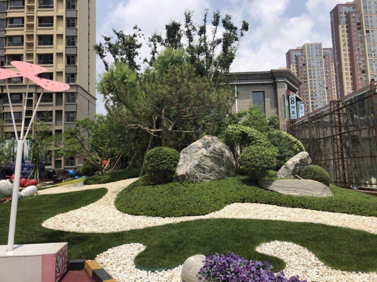 恒大盛京印象 精装小高 中间无遮挡 可贷款 可看房