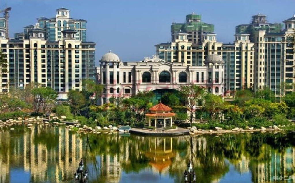 恒大绿洲二期 3室 2厅 1卫 115.35㎡