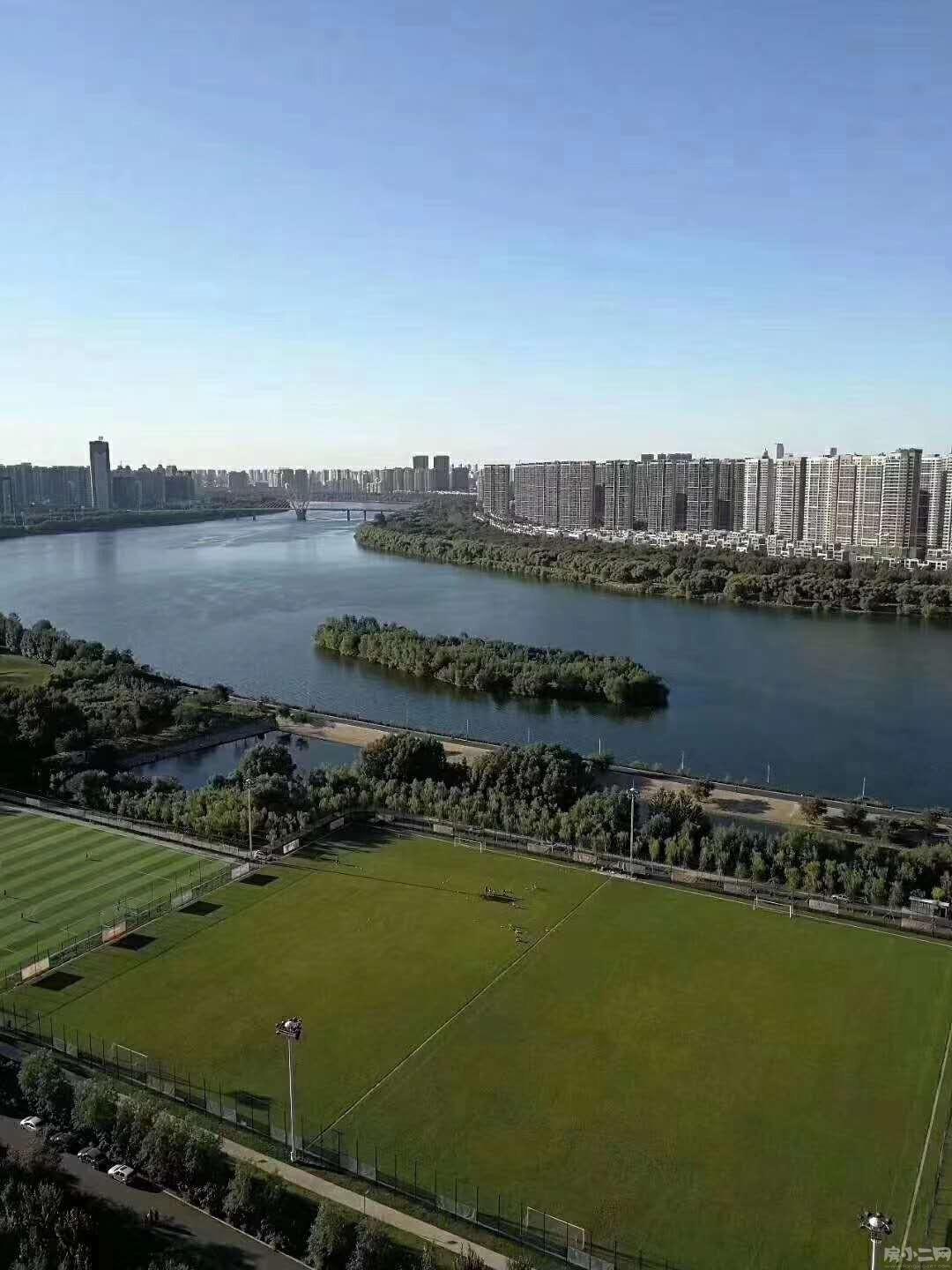 浑南 地铁9号线 河景房 浦江御景湾