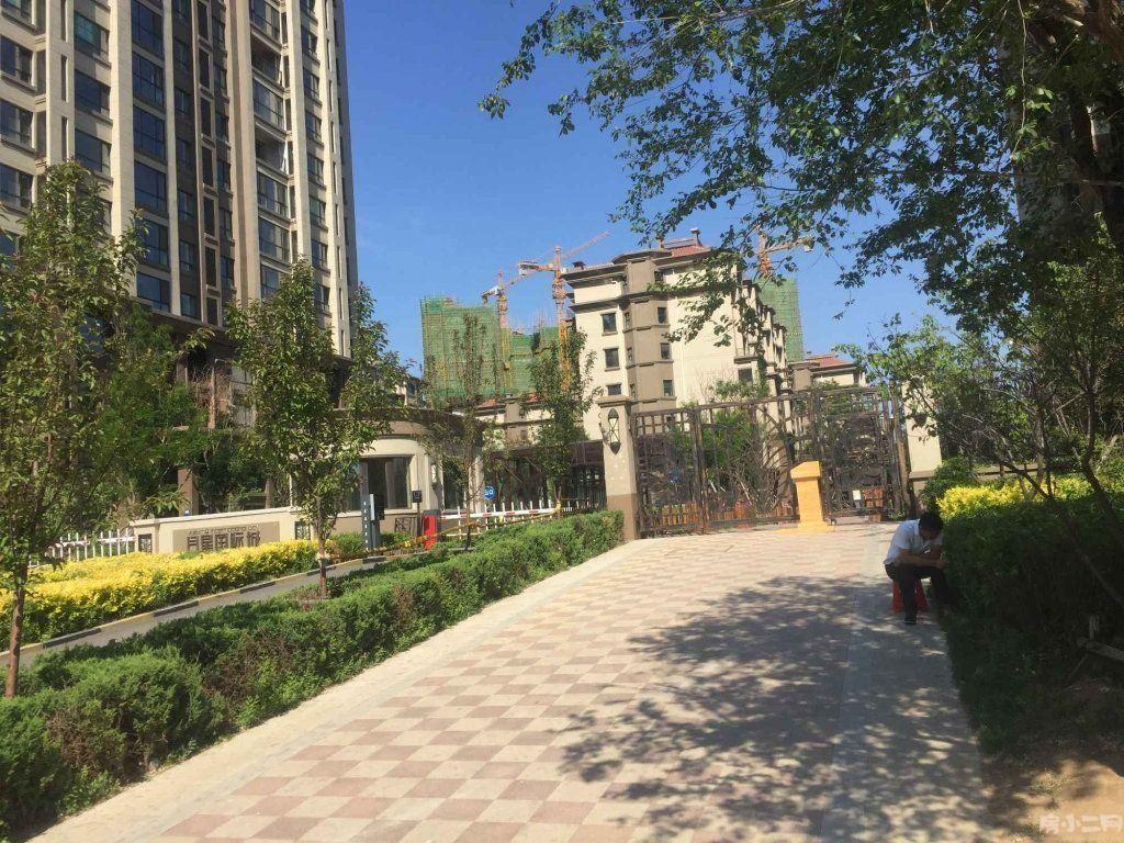 月星国际城 浑南板块 南北通透地铁口 楼层齐全 可贷款