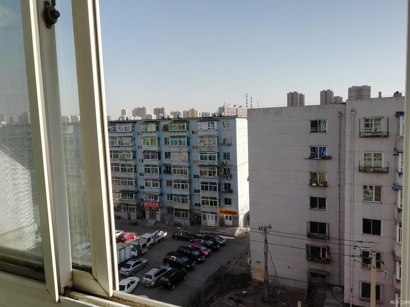 36㎡_沈阳基业百花园二手房_2室2厅88.36平米78万元 - 房小二网