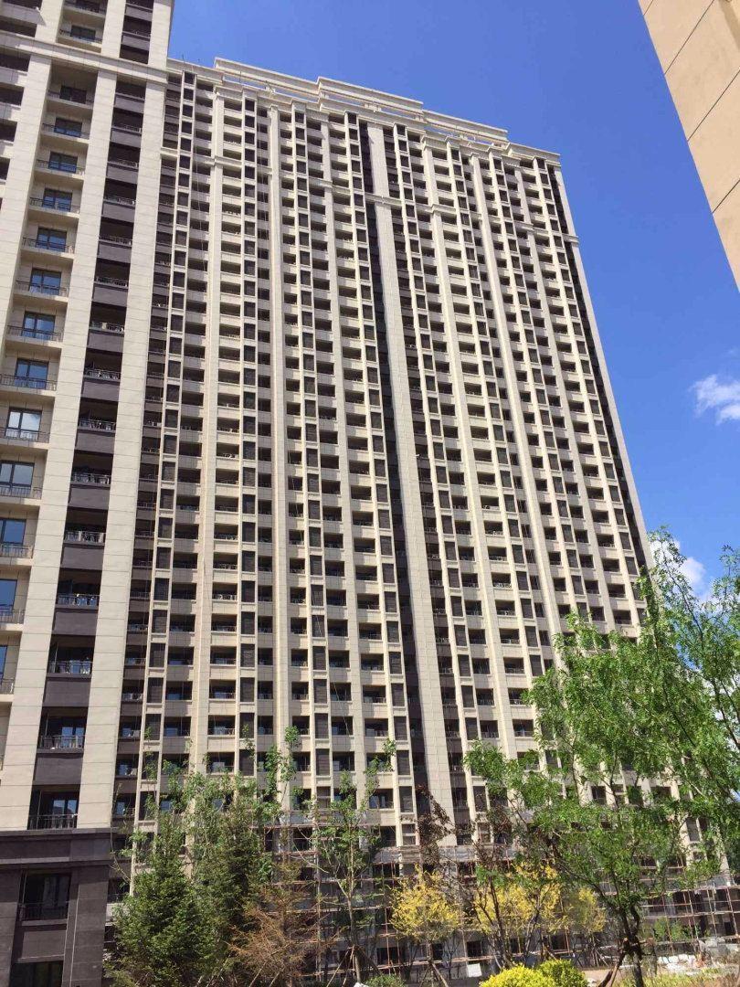 急售 浑南 万科 金地旁 法兰香颂 洋房 3室2厅 随时看房