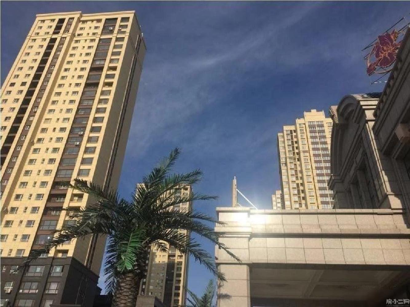 金沙巴黎花园 3室 2厅 1卫 117.00㎡