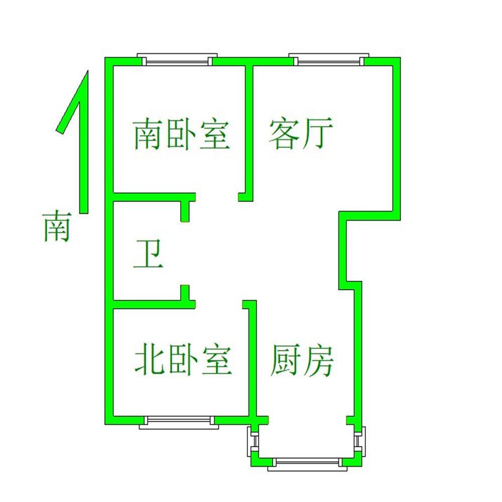 新上 楓景瑞閣 三不房源 南北標戶 南明廳 電梯小高 隨時看