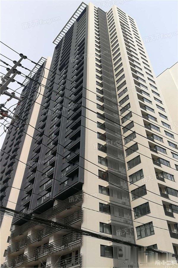 积水裕沁府126南京双总校太原街商圈纯住宅d铁_沈阳积水住宅裕沁府