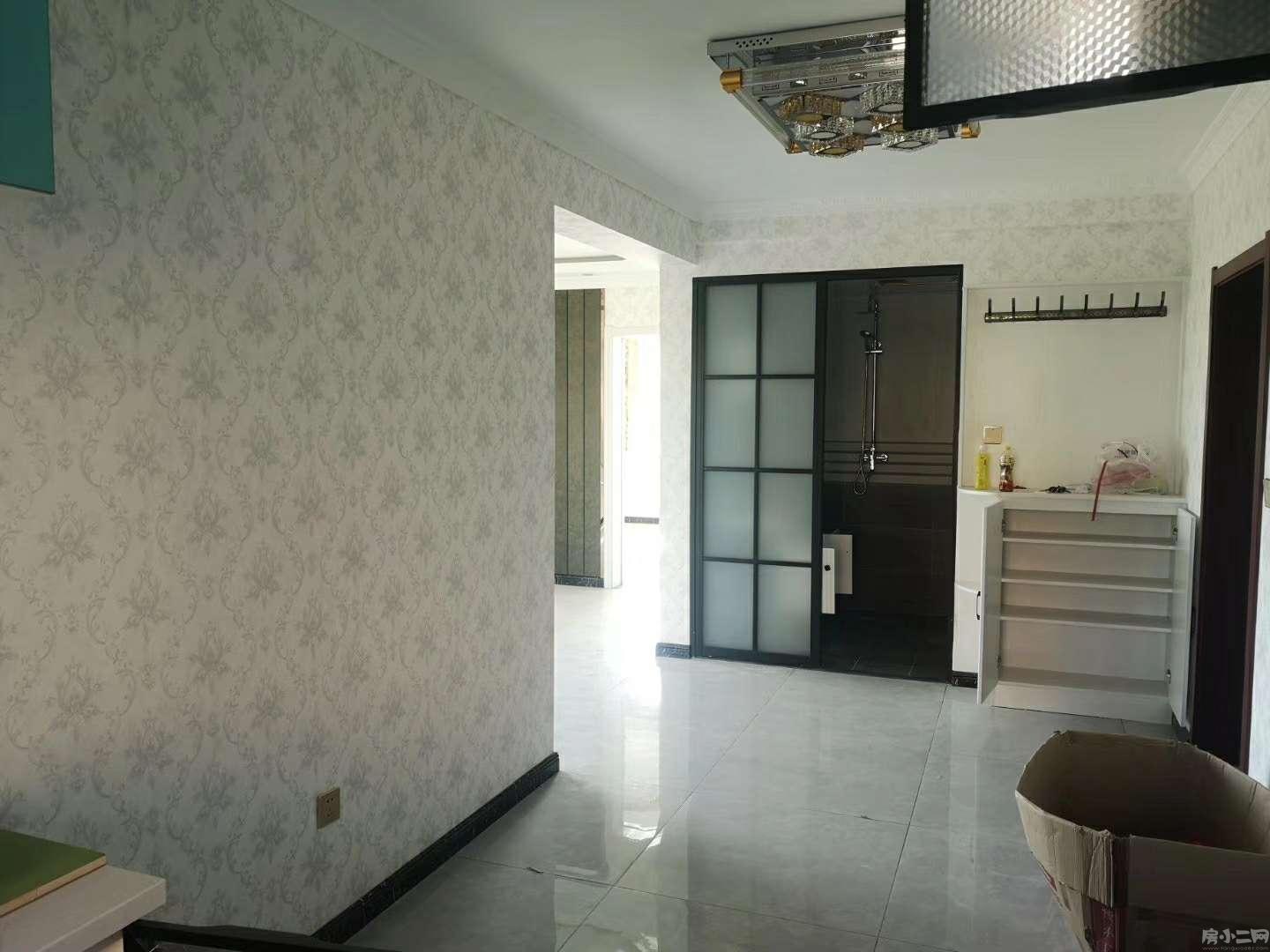 沈北最后便宜房子 要的抓紧了 错过不在有_沈阳时代逸居二手房_2室1厅